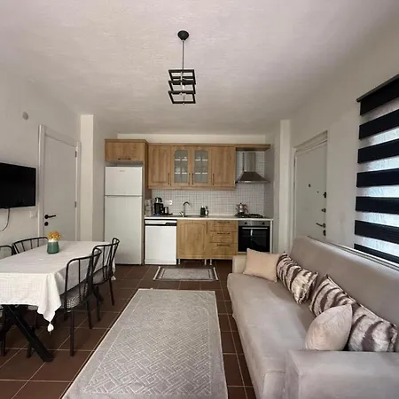 Eski Cennetkoey Evleri Nyaraló Datça