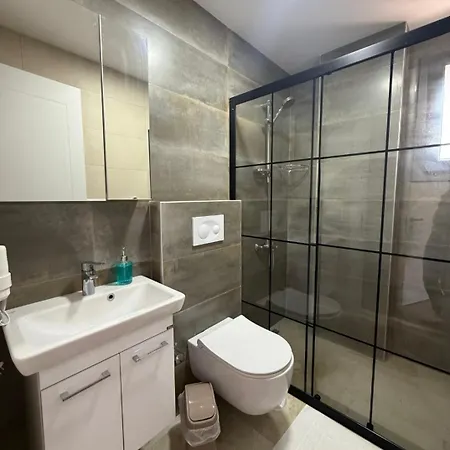 Eski Cennetkoey Evleri Nyaraló