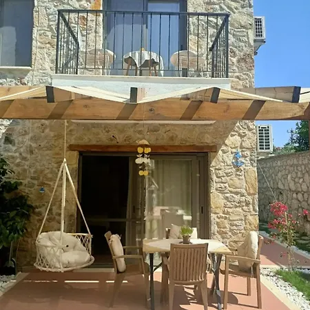 Eski Cennetkoey Evleri Nyaraló Datça