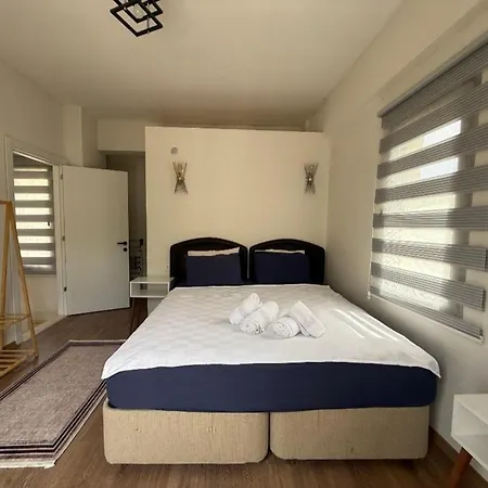 Eski Cennetkoey Evleri Дом отдыха Датча